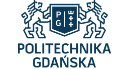 PG gdańsk logo
