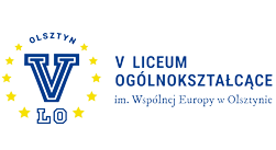 Logo V olsztyn