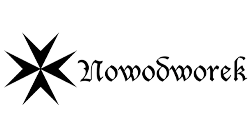Nowodworek logo