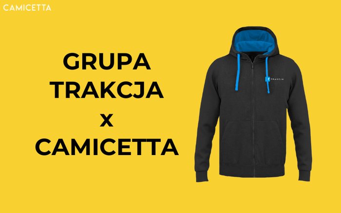 Grupa Trakcja