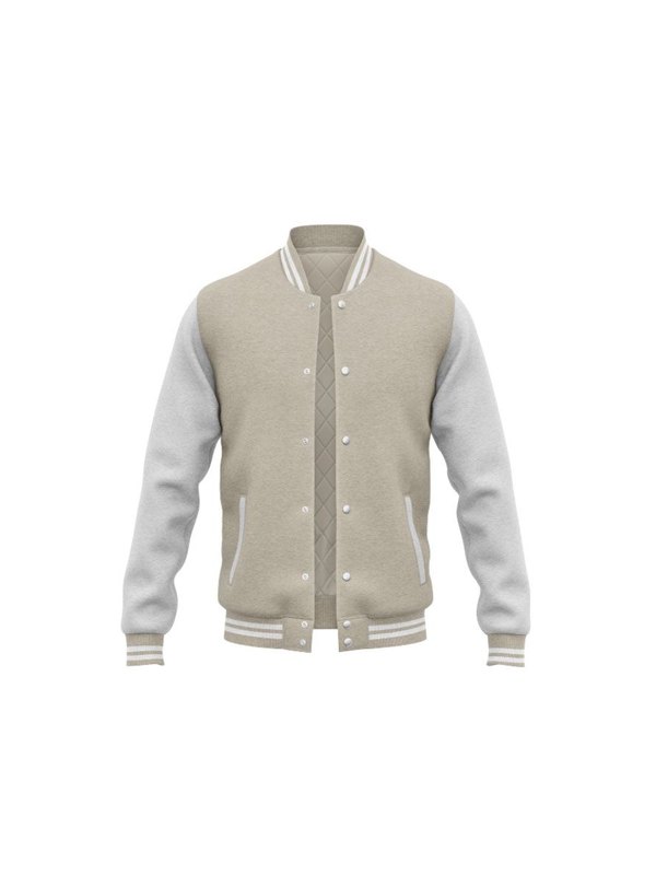 Bluza baseballowa
