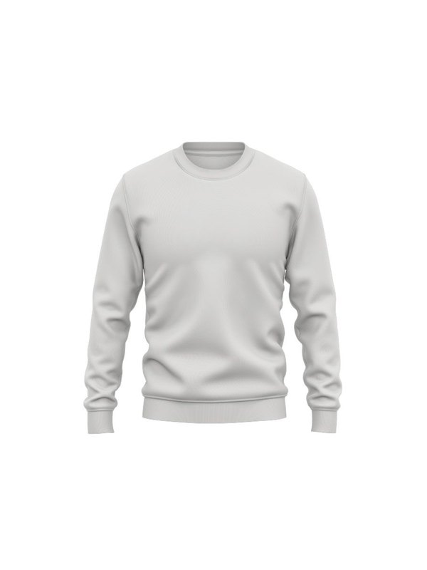 Bluza bez kaptura