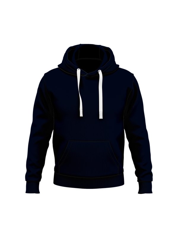 Bluza z kapturem