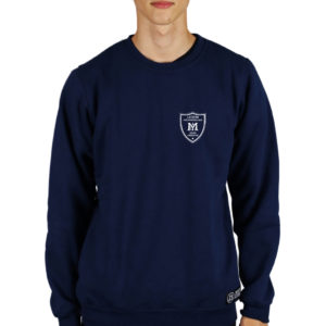 Bluza bez kaptura PLO Prezentek