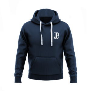 Bluza z kapturem SP nr 3 Józefów