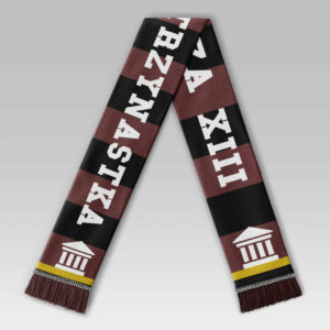 Szalik Szczecin 13 LO