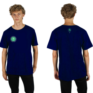 T-shirt Warszawa 102 LO