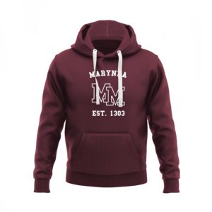 Bluza z kapturem Poznań Marynka