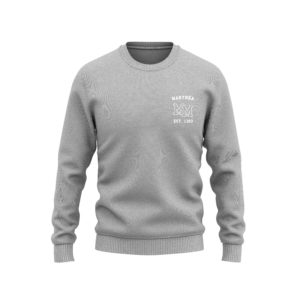 Bluza bez kaptura Poznań Marynka