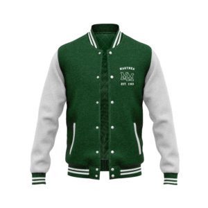 Baseballówka Poznań Marynka