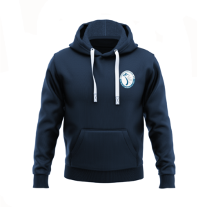 Bluza na zamek SP nr 7 w Łodzi